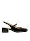 Heels Black