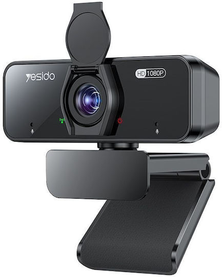 Yesido KM13 Webkamera Full HD 1080p KM13