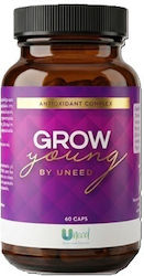 Uneed Grow Young 60 κάψουλες