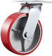 Cresman 14039 Drehende Räder