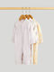 Mothercare Mehrfarbige Baby-Strampler Set