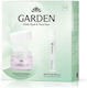 Garden Fresh Eyes & Face Duo Σετ Περιποίησης για Αντιγήρανση 2τμχ