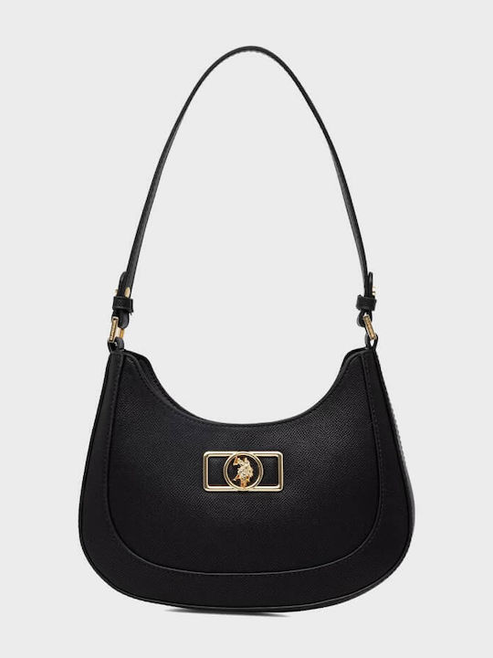 Assn Women's Crossbody Bag Black