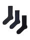 Soma Socks Lässige Herren Mehrfarbige Socken 3er Pack