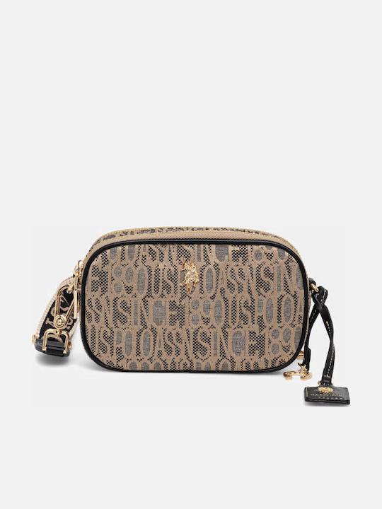 Assn Women's Crossbody Bag Brown