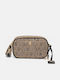 Assn Women's Crossbody Bag Brown