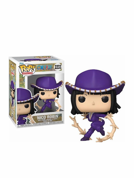 Funko Pop! Animation: One Piece - Nico Robin 2233