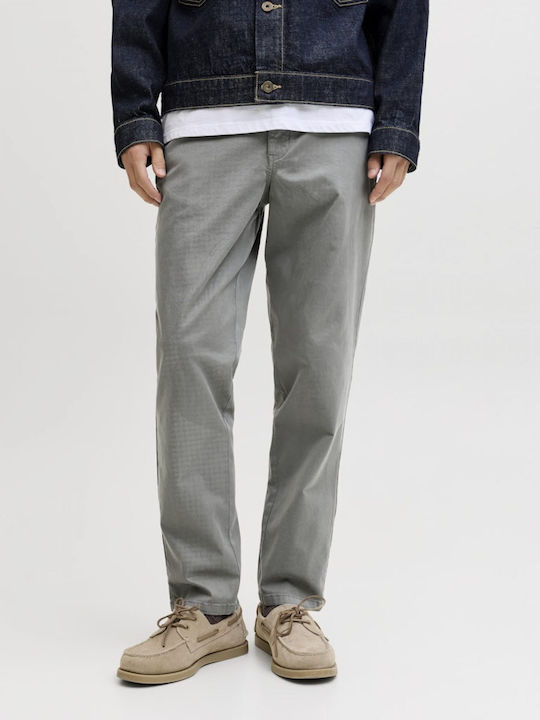 Jack & Jones Παντελόνι Chino σε Κανονική Εφαρμο...