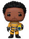 Funko Pop! Filme: Schnell & Wütend - Tej Parker 1996