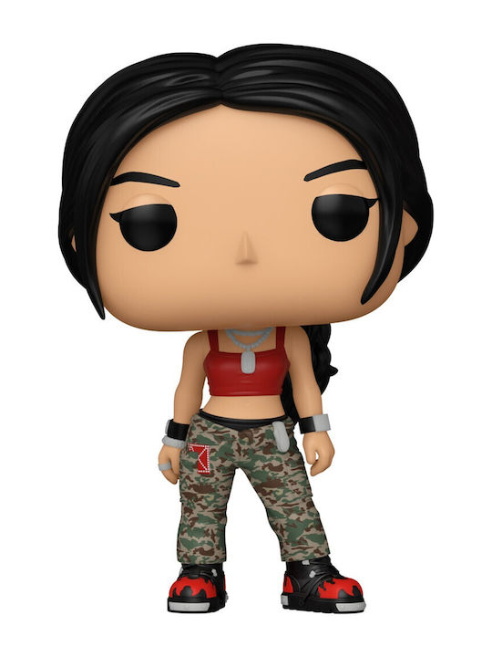 Funko Поп! Филми: Бързи и яростни - Лети Ортис 1994