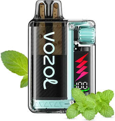 Vozol Vista Plug Pod Kit 2ml cu Baterie Integra...