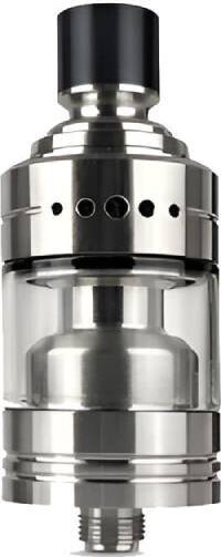 Early Bird Early Bird E-Zigarette Verdampfer-Tanks RTA 2ml 22mm