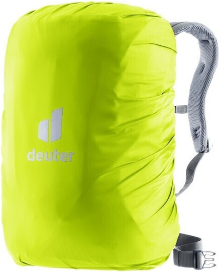 Deuter Deuter Schutzabdeckung Für Camping Rucksack Gelbe 32lt