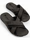 Men's Sandals in Gray Colour