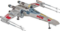 Star Wars Vintage Collection Vehicle Luke Skywalker Red 5 X-wing Exclusive