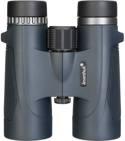 Levenhuk Binoculars Karma Plus 12x42mm Roof