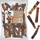 Vector-Food Dog Treat Tube Shape With Beef 250gr