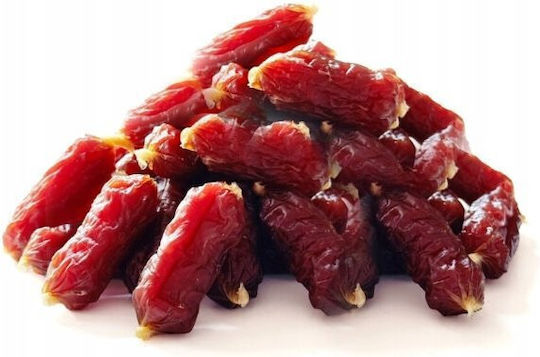Paka Zwierzaka Σαλάμι Σκύλου με Αρνί και Κρέας 500gr