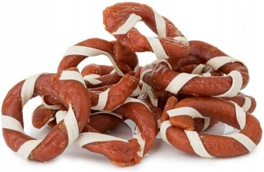 Hau & Miau Λιχουδιά Σκύλου με Αρνί και Ψάρι 500gr