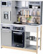 Miele Wooden Kids Kitchen for Ages 3+