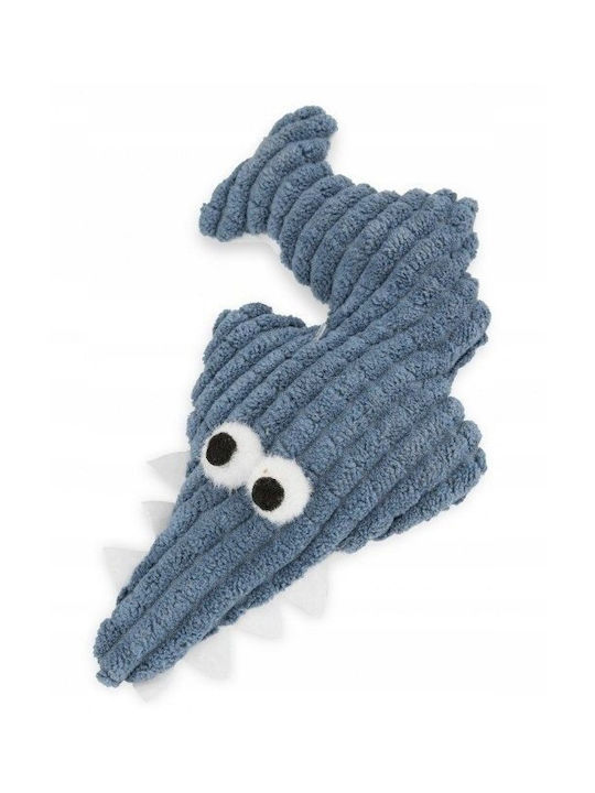 Barry King Toy Cats Fish Saw Plush 12.5 Cm