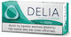 Delia Klassisches Grünes Mnt S50 Pri 20 Sli