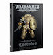 Warhammer Horus Heresy Liber Custodes Streitkräfte Kaiser Armee Buch