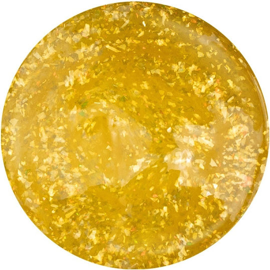 Sensopro Milano Expert Line Uv Colored Gel Lemon Spark 5ml