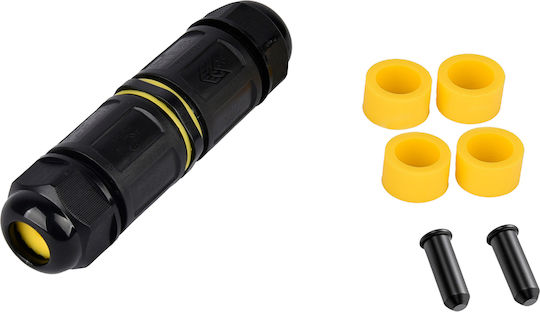 Adeleq Adeleq Industrial Cable Joint Type 8-2130