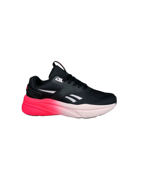 Reebok Relora Women's Sport Shoes Running Black...