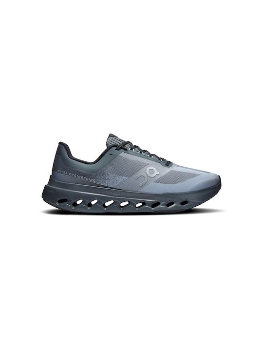 On Cloudsurfer Next Men's Sport Shoes Running A...