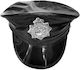 Kinksters Sexy Αξεσουάρ Police Hat