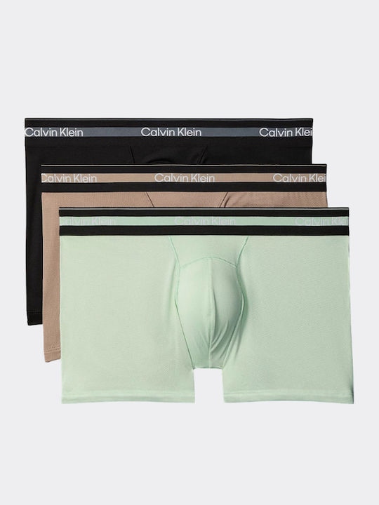 Trunk Men's Boxers Multicolored 3Pack