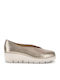 Γυναικεία Loafers σε Καφέ Χρώμα