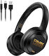 Onikuma GT811 Ασύρματο Over Ear Gaming Headset με σύνδεση 3.5mm / Bluetooth