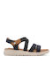 Women's Sandals Navy Blue