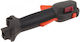 Handgriff Komplett
