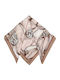 Gift-Me Women's Shawl Brown