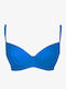 Bikini Bra Turquoise