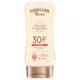Hawaiian Tropic Glowing Protection Αδιάβροχο Αντηλιακό Σώματος SPF30 170ml