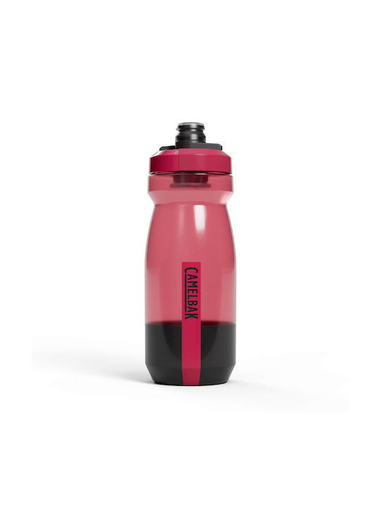 Camelbak Podium Water Bottle Cycling 620ml Purple