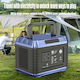 t021655 Power Station 118.4Wh