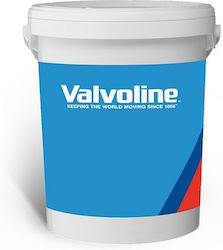 Valvoline Schmierfett Vaseline 18kg