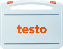 Testo Werkzeugkoffer 0554 1901 Testo Werkzeugkoffer 0554 1901