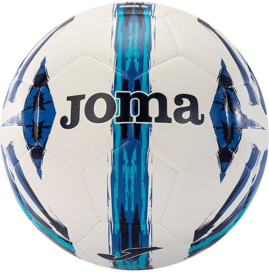 Joma Ultra Light Μπάλα Ποδοσφαίρου Λευκή