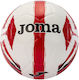 Joma Ultra Μπάλα Ποδοσφαίρου Λευκή
