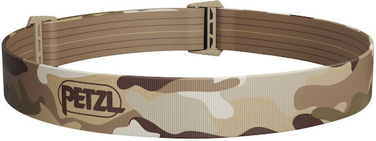 Petzl Ανταλλακτικό Headband Φακού Κεφαλής Aria Camo Camo
