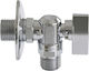 Revon Comutator Colțar 1/2" 1/2"