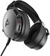 Sharkoon Skiller SGH40W Wireless Over Ear Gaming Headset with 3.5mm / USB Connection