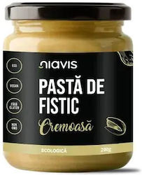 Niavis Bio-Erdnusscreme 200gr